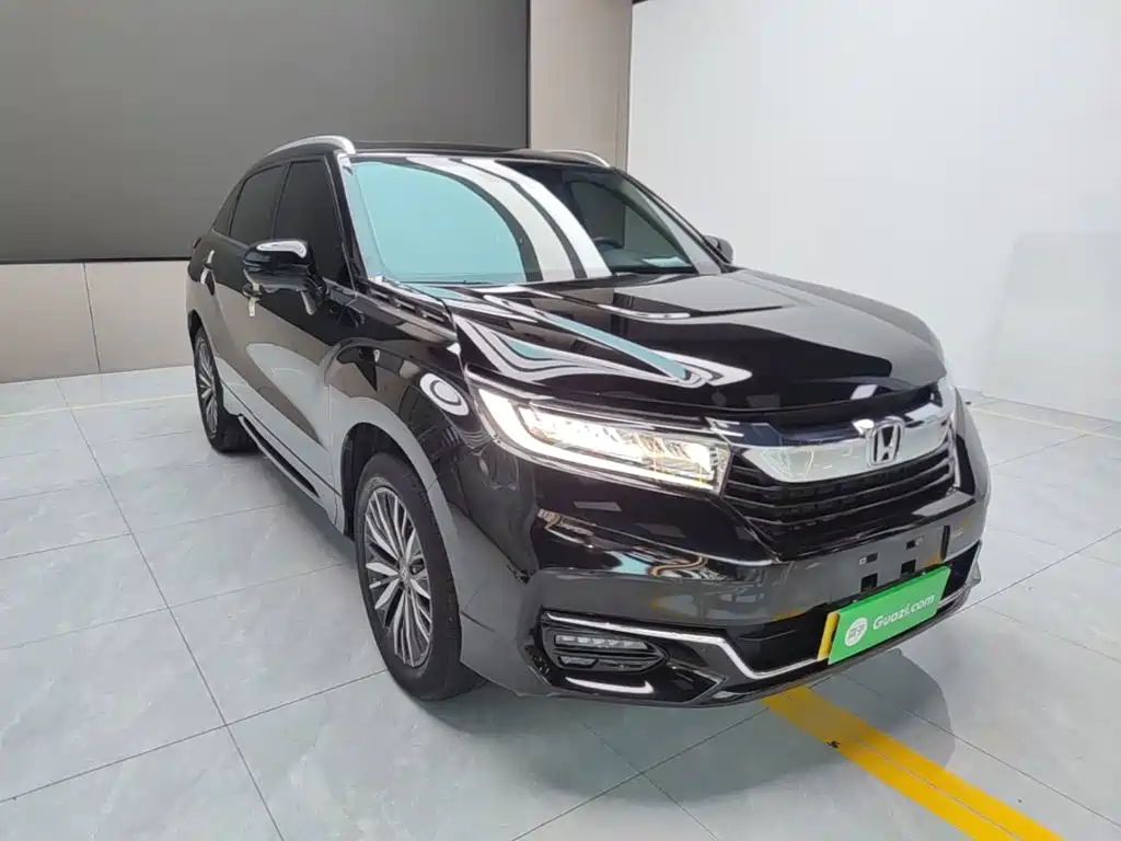 Honda Avancier 2022 2020 370TURBO 4WD Premium Edition