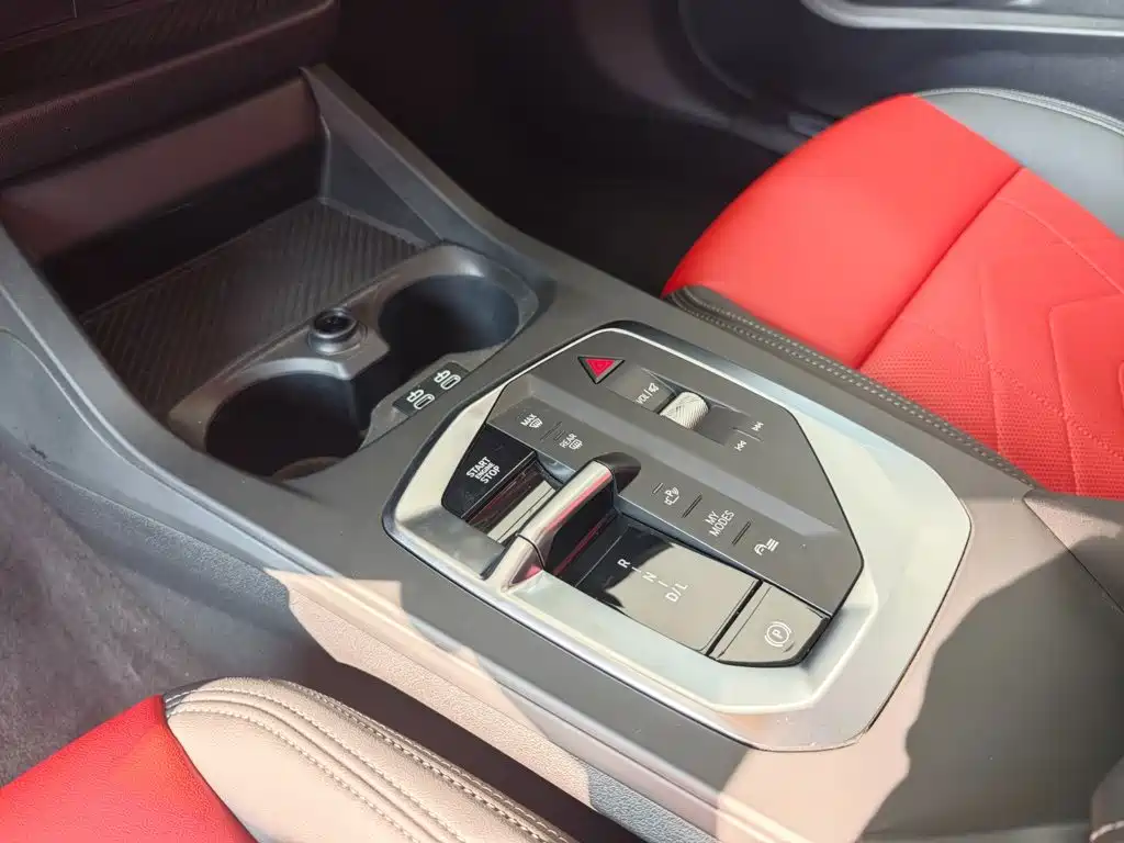 BMW 2 Series 2026 2025 225L M Sport Package