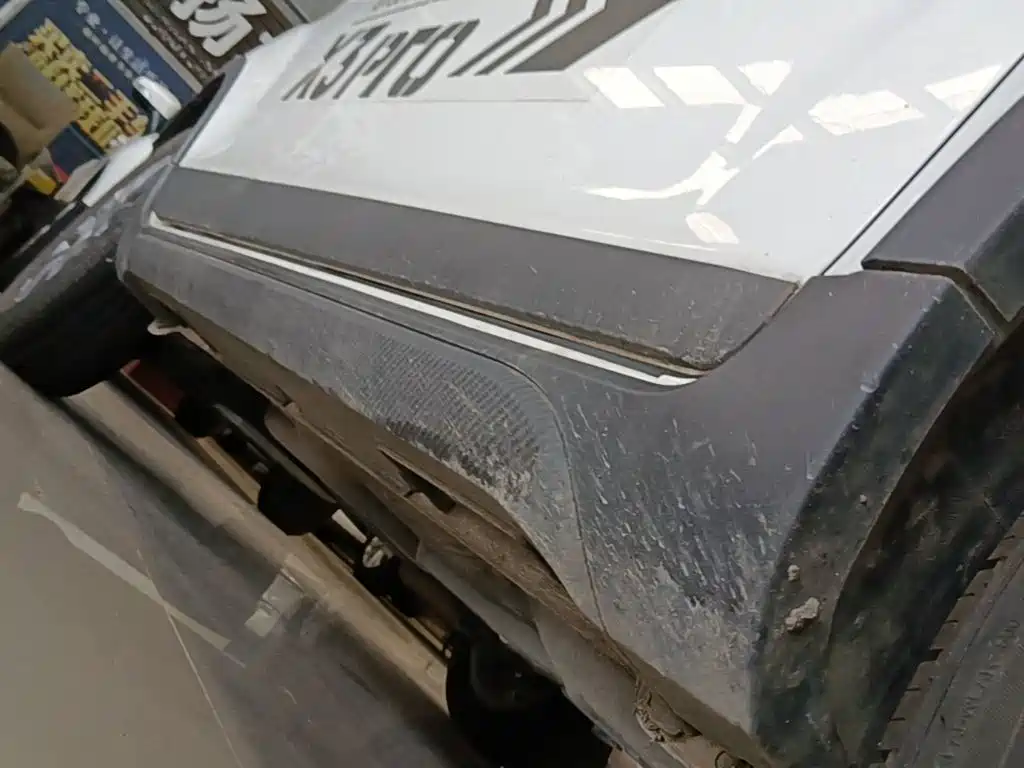 Ruilan Auto X3 PRO 2025 2024 1.5L CVT Xiaosa