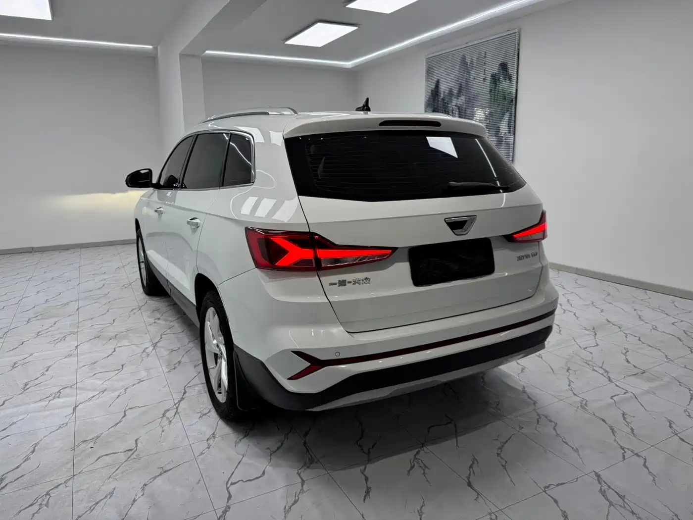 Фото 5 - Jetta VS7