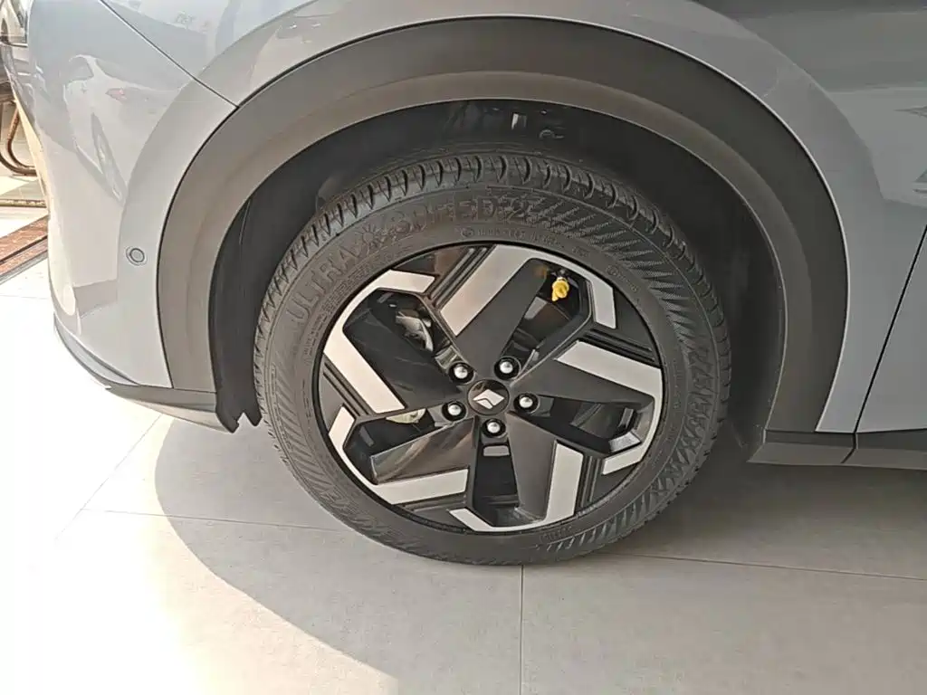 Photo 23 - Baojun Yunhai