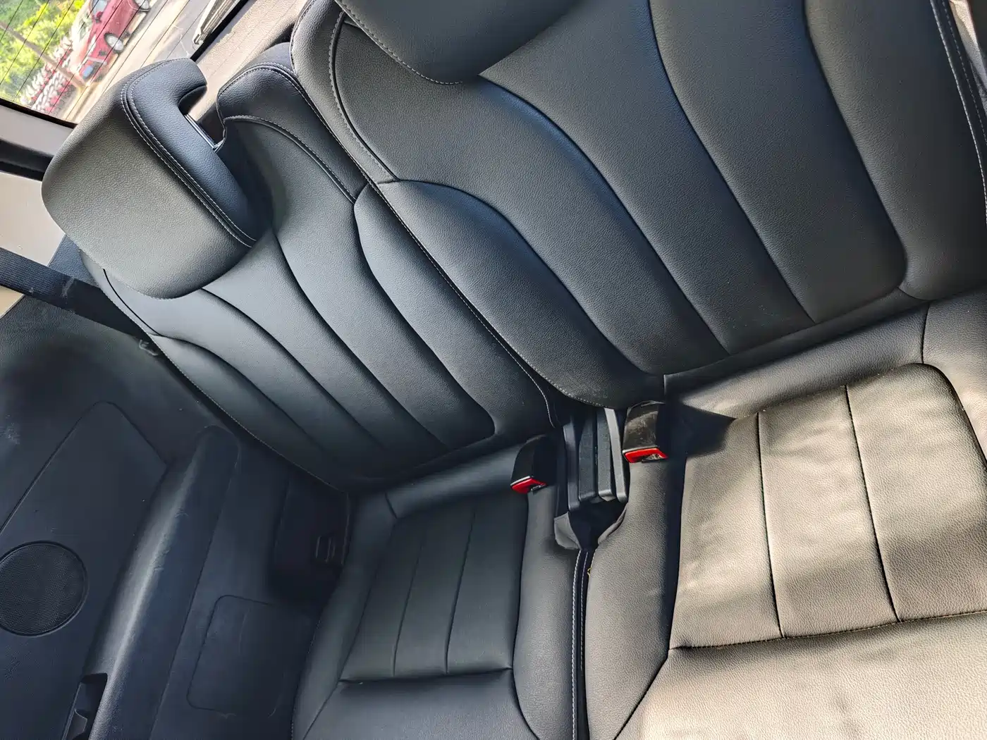 BYD Song MAX 2020 2019 1.5T Auto Smart Connected Sunroof 7-seater China VI