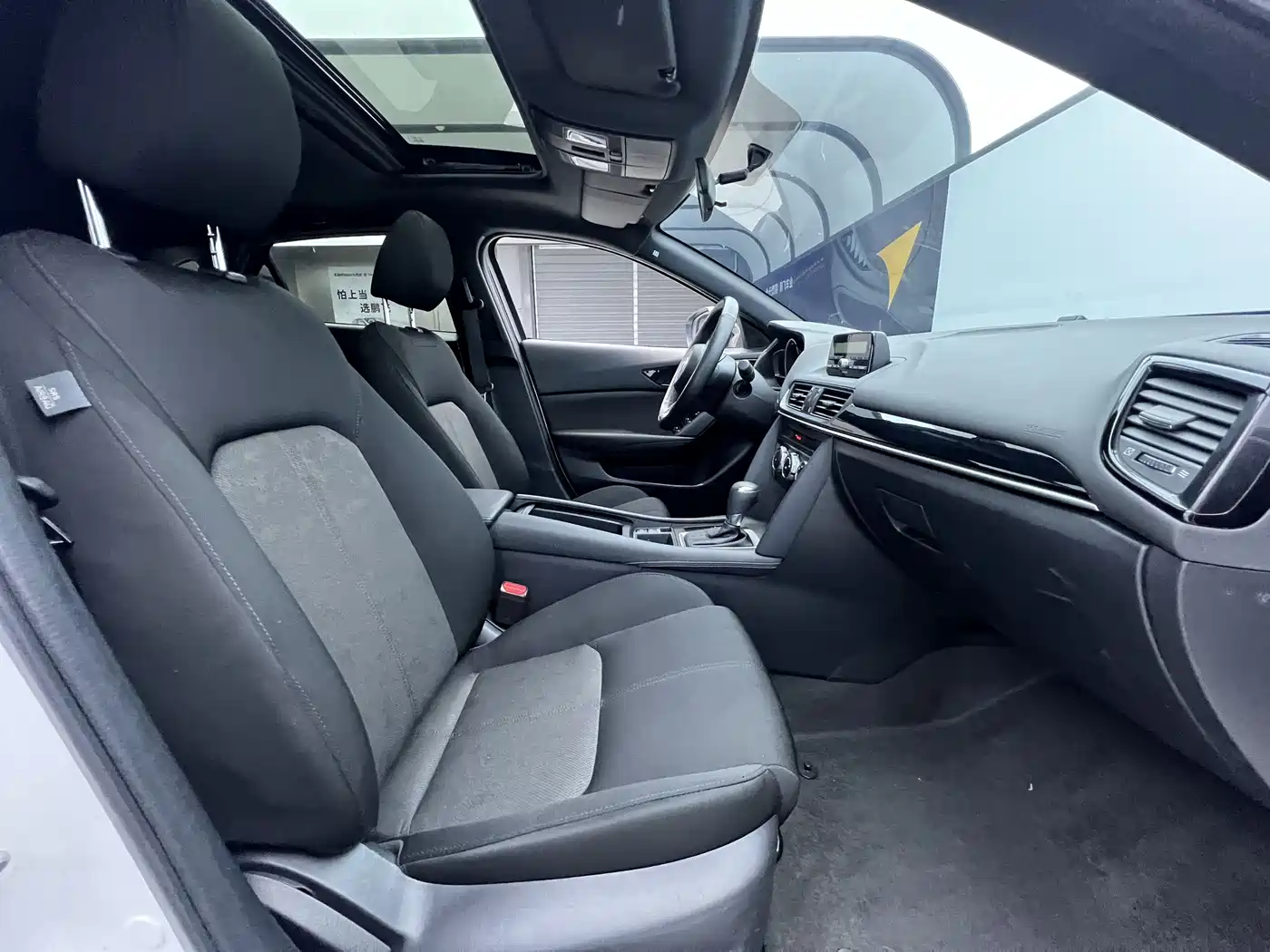  CX-4