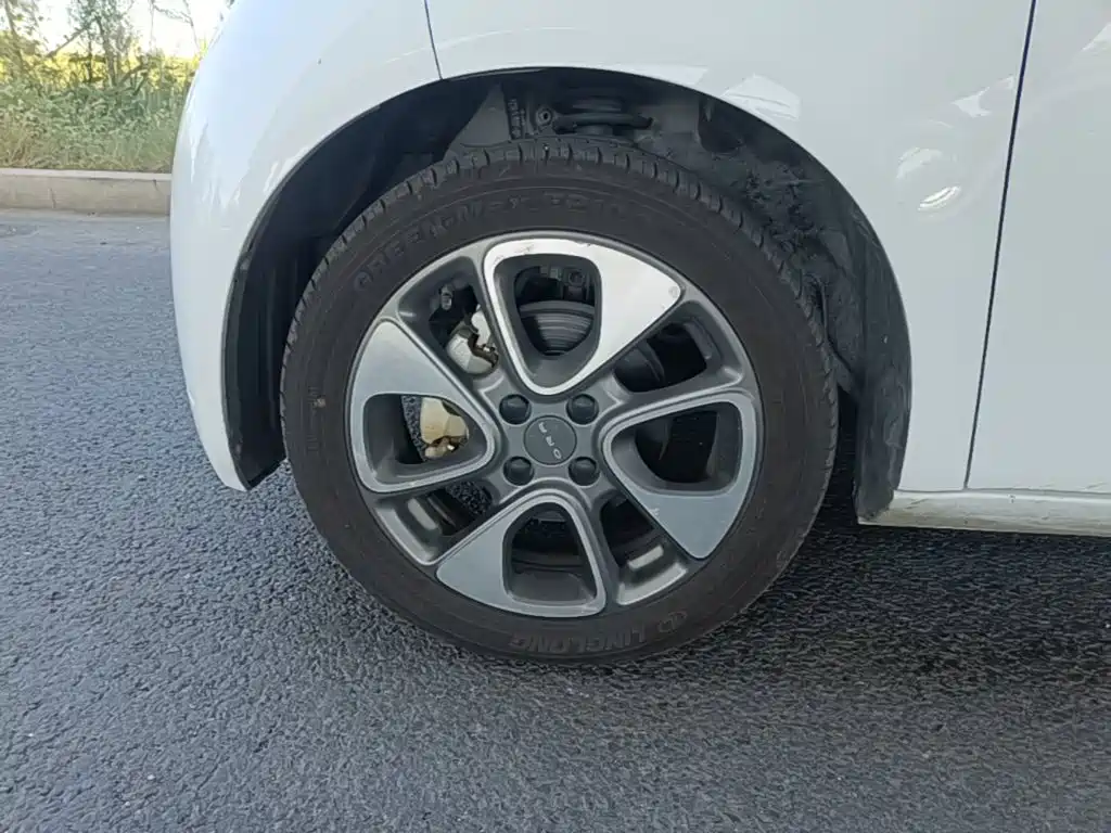 Ora White Cat 2020 2020 305km Luxury