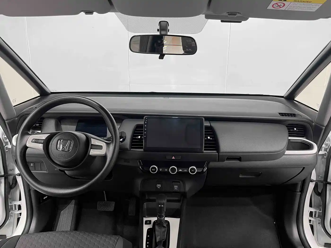 Honda Fit, миниатюра 12