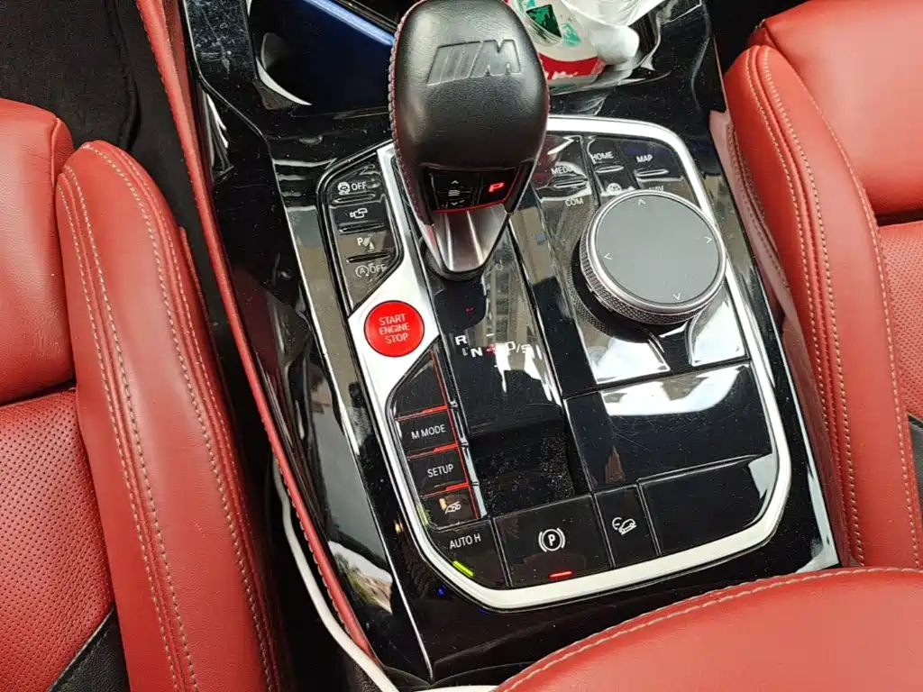 BMW X3 M 2023 2022 X3 M Competition