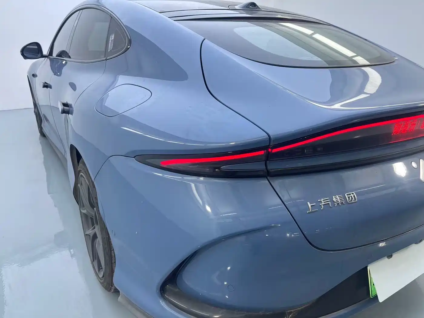 ZHIJI AUTOMOBILE ZHIJI L6