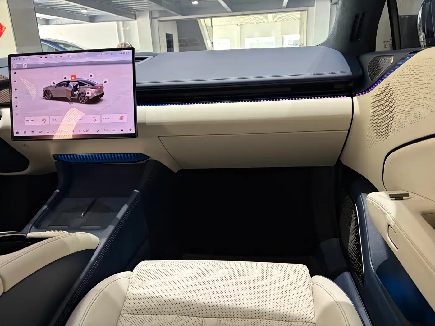 ZEEKR EXTREME KRYPTON 007