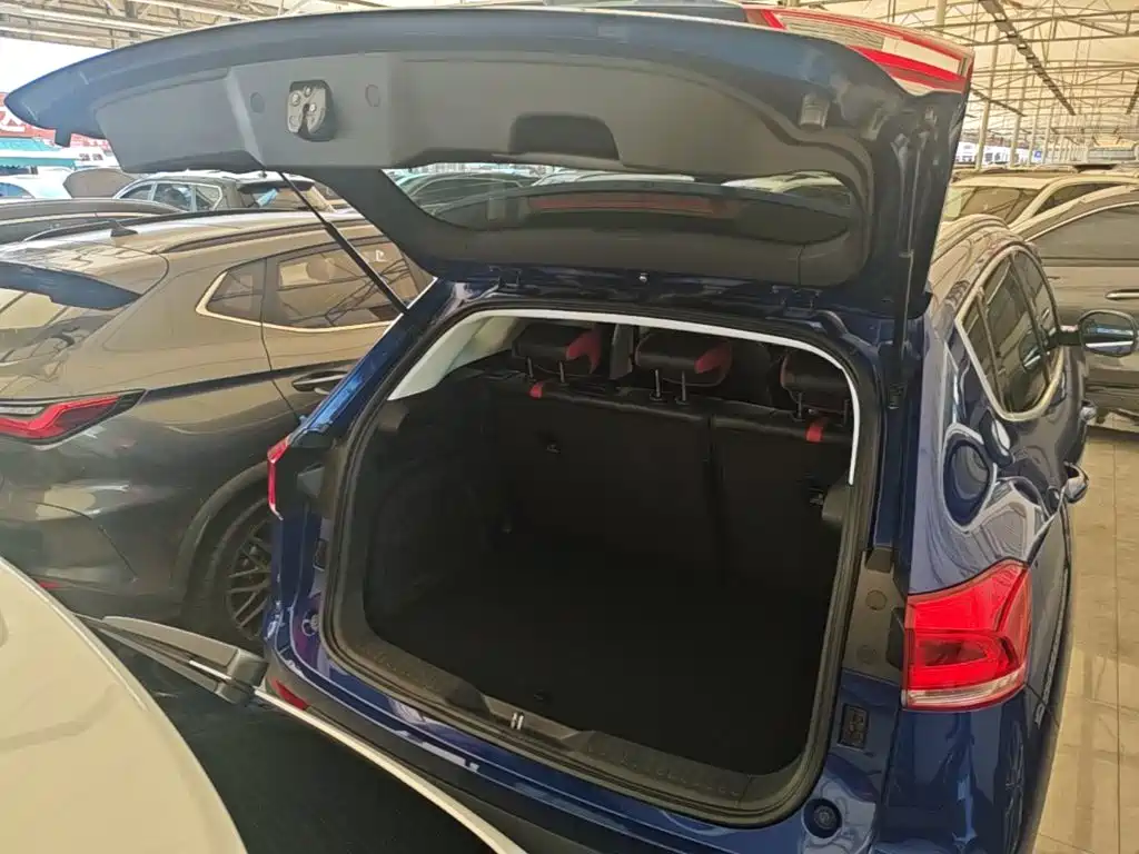 Haval H4 2020 2019 1.5GDIT DCT Luxury Smart Connection China VI
