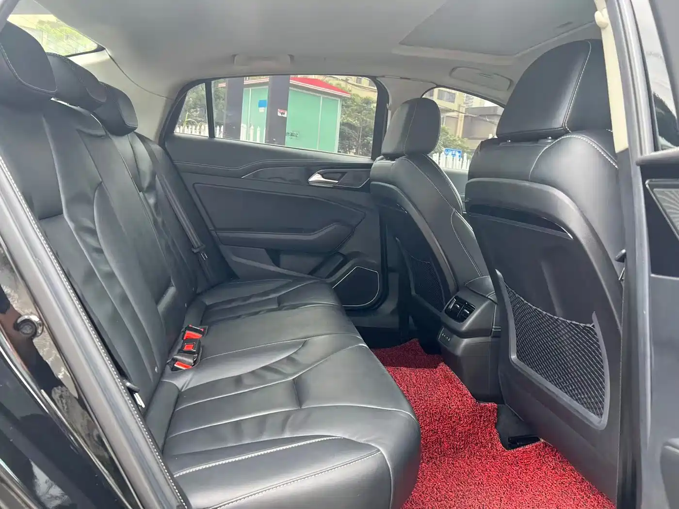 Hongqi H5 2019 30TD Style Edition фото 6