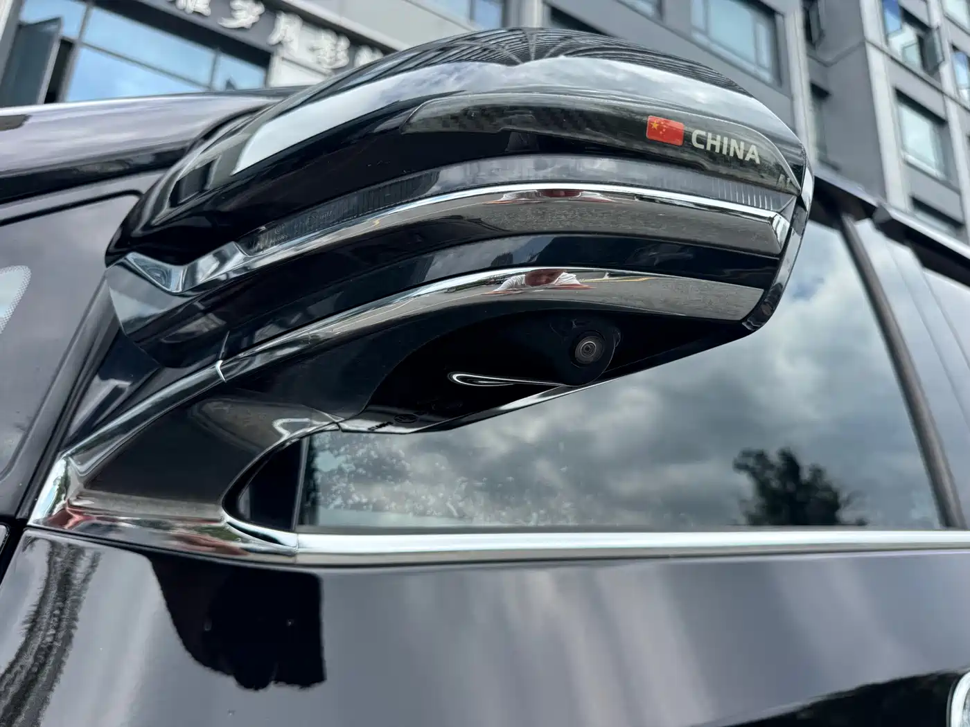SAIC Maxus Maxus G20 2021 2021 PLUS 2.0T Gasoline Automatic Luxury Edition