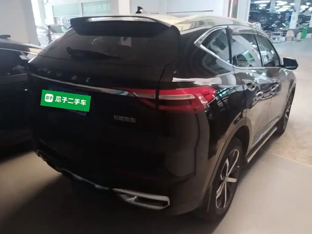 Photo 7 - Haval F7