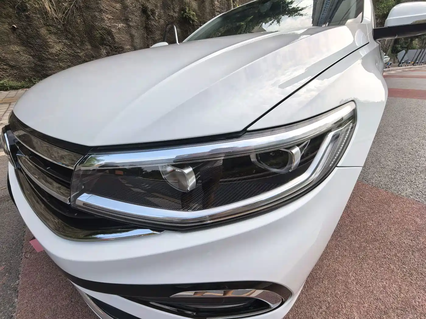 Volkswagen Bora, миниатюра 13