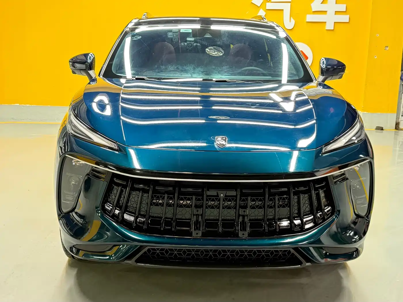 DONGFENG POPULAR T5 EVO