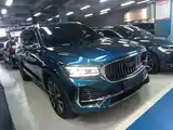 Фото 4 - Geely Monjaro