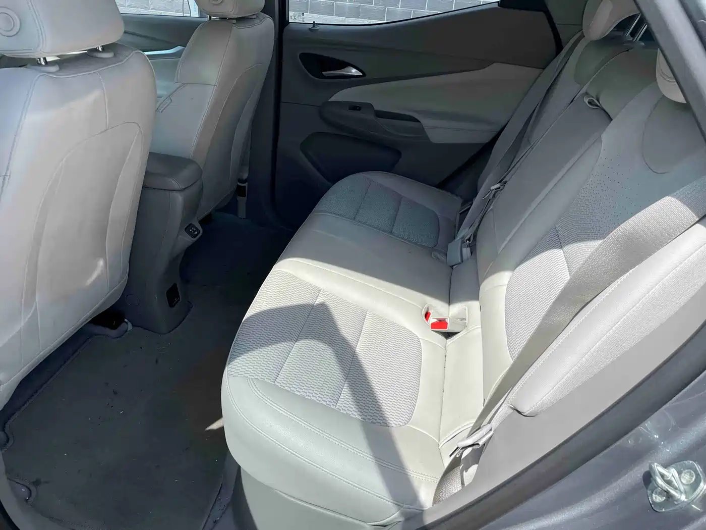 Buick Velite 7 2022 2020 652E Connected Smart Edition