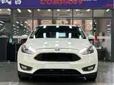 Фото 3 - Ford Focus