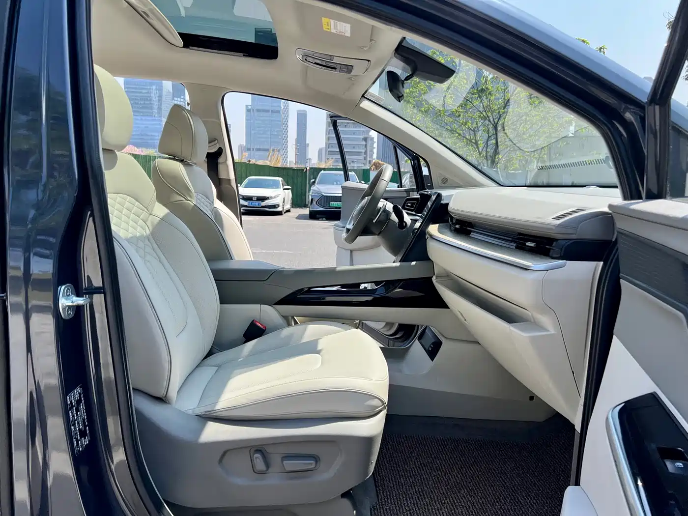 Hyundai Kustu 2021 380TGDi Smart Love Flagship TOP Premium фото 12
