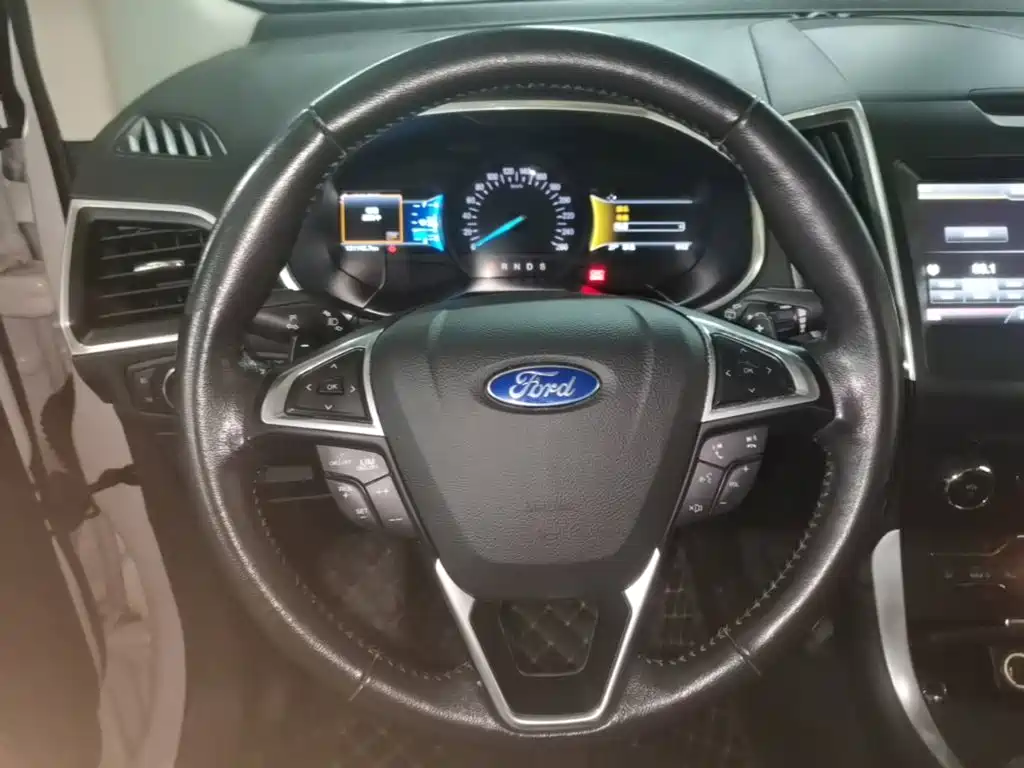 Ford Edge 2015 2015 2.0T GTDi 4WD Luxury