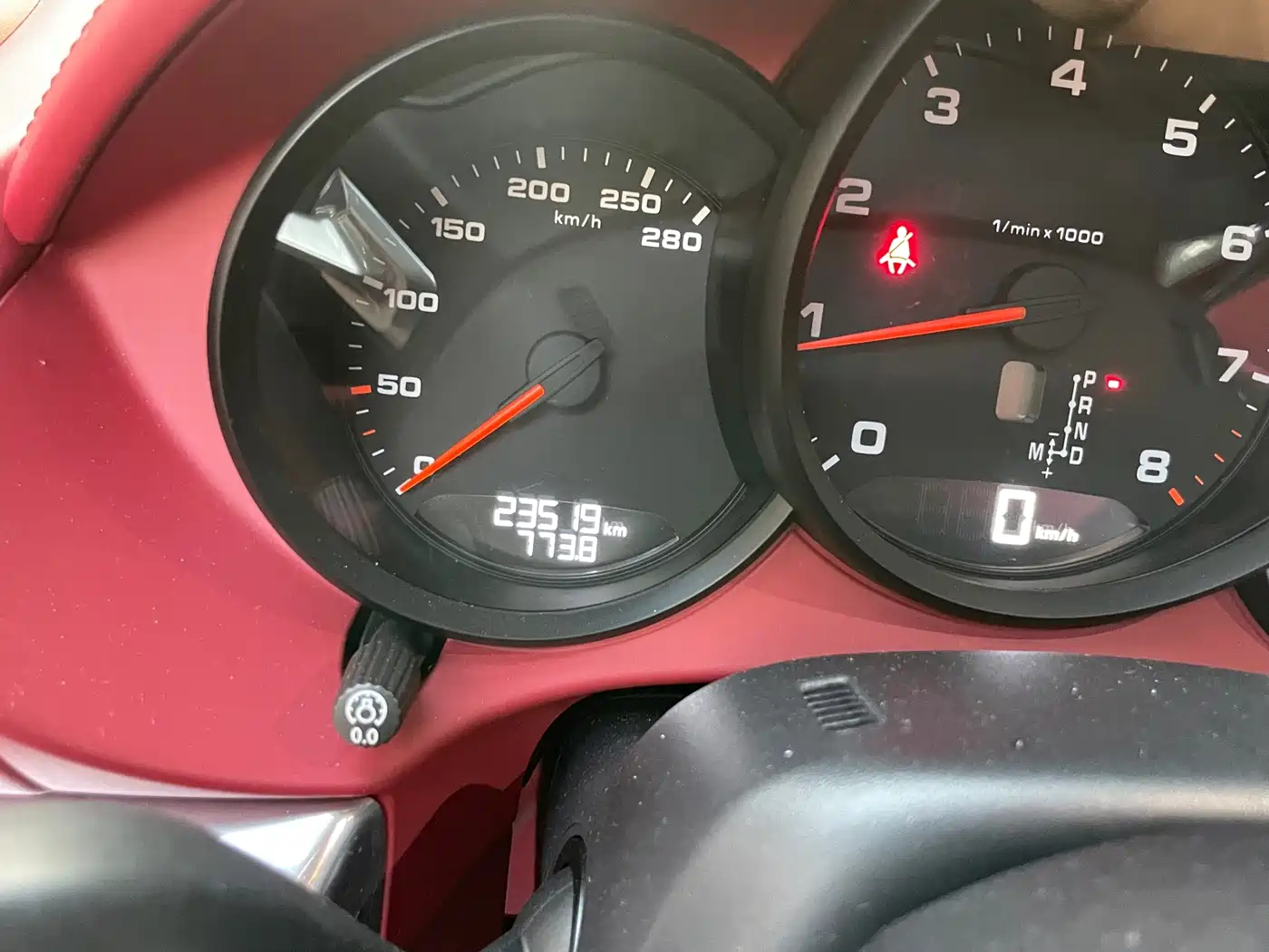 Porsche 718 2023 2022 Boxster 2.0T