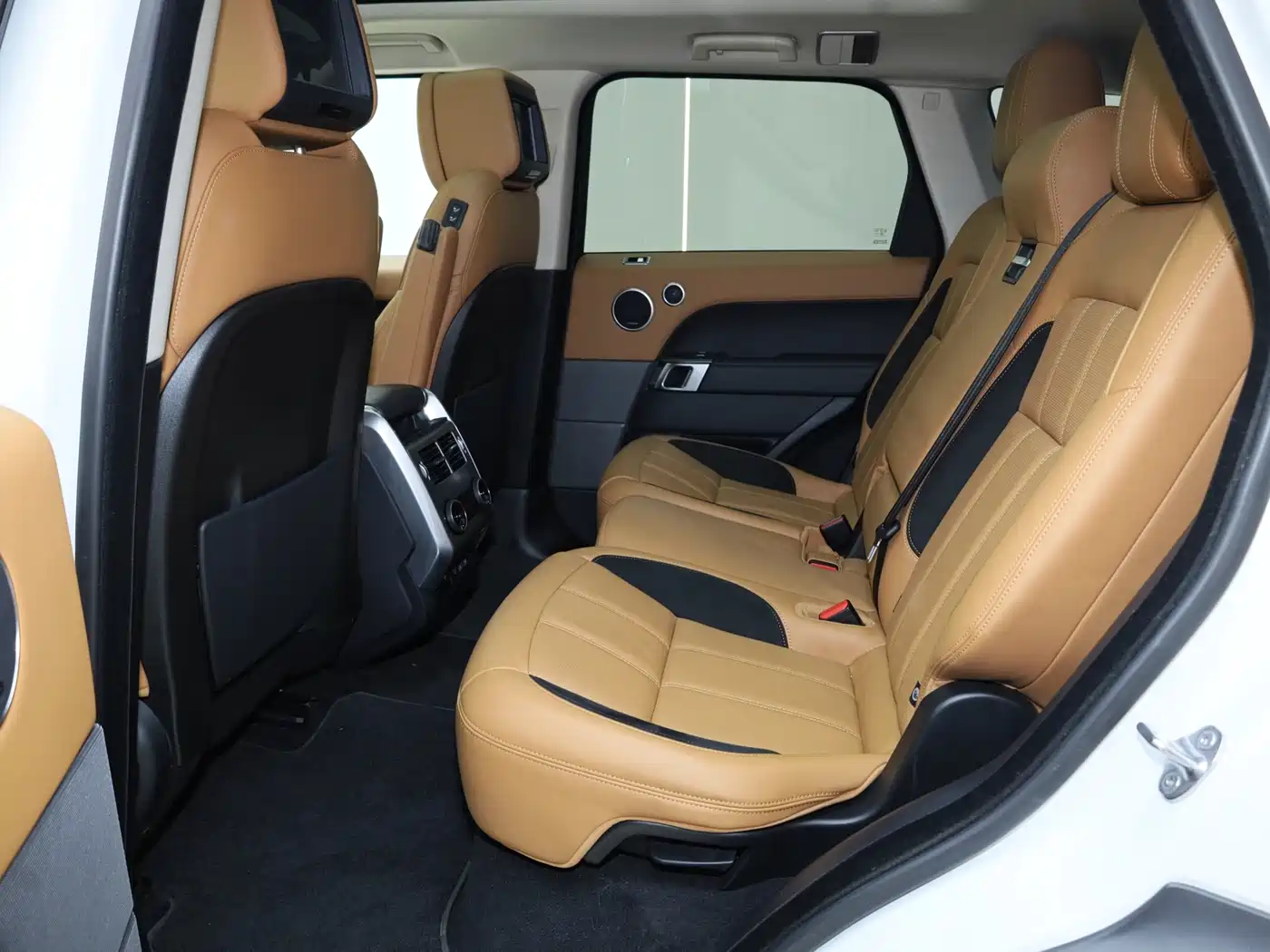Land Rover Range Rover Sport 2020 3.0 L6 HSE DYNAMIC фото 12