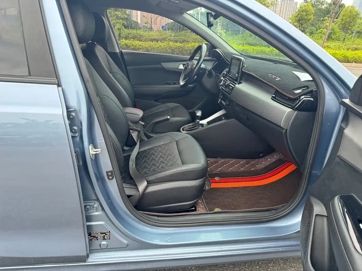 Kia Forte 2018 2018 1.6L Automatic Smart Connect Value-Connect