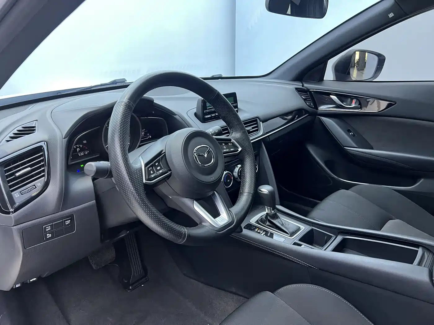  CX-4