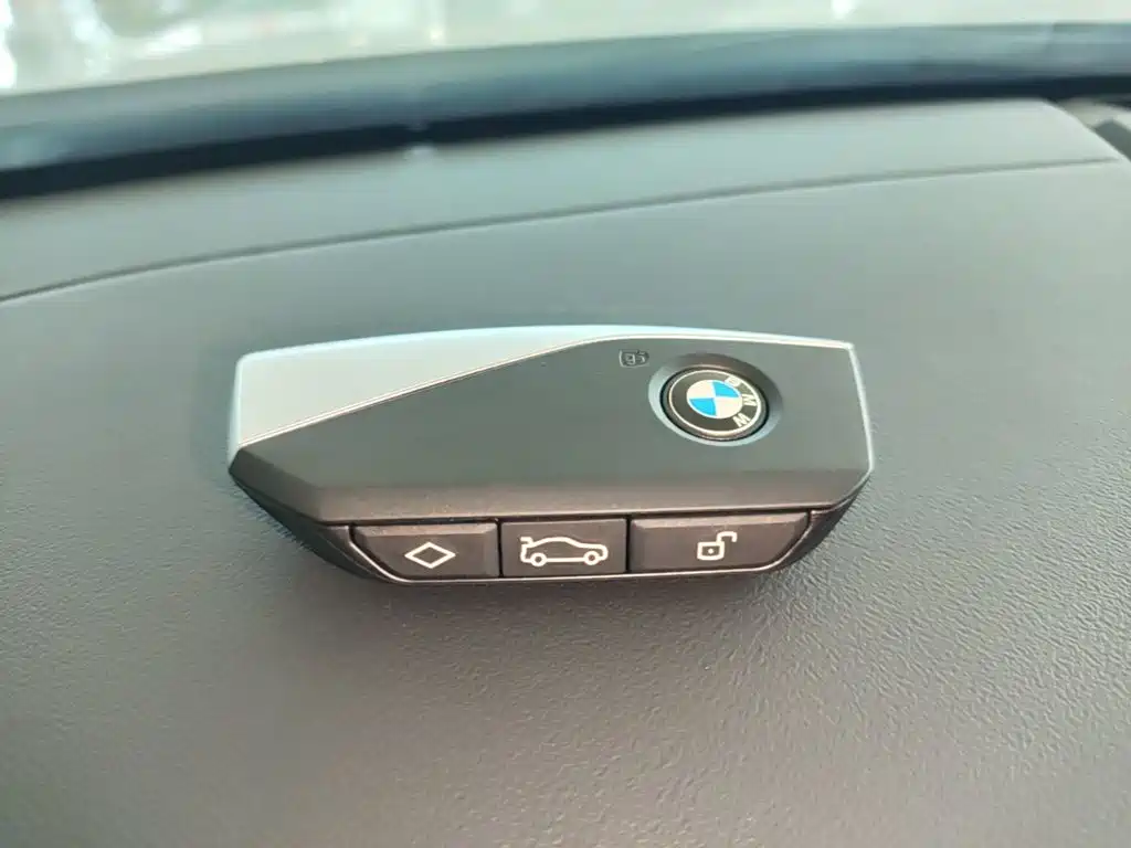 BMW i5 2025 2025 eDrive 35L M Sport Package