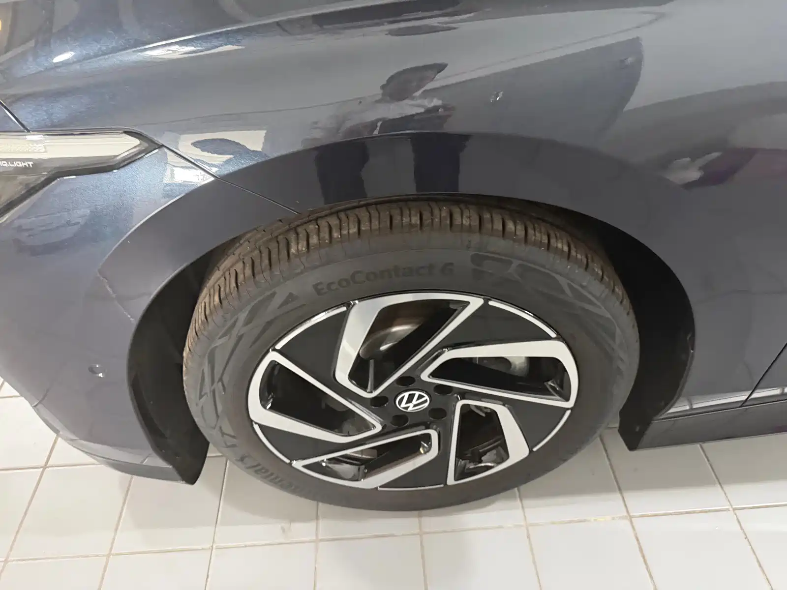Photo 2 - Volkswagen ID.7