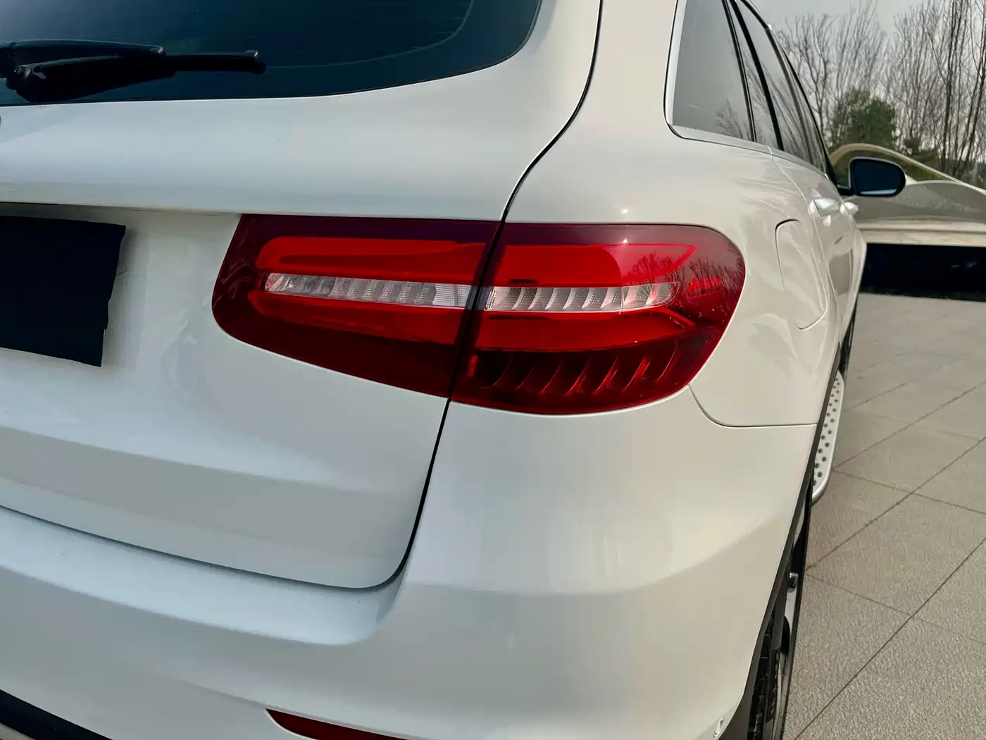 Mercedes-Benz GLC 2018 GLC 300 4MATIC Dynamic фото 21