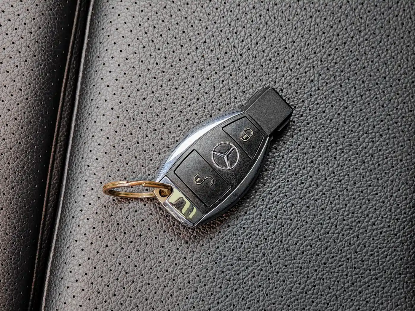 Mercedes-Benz GLA 2016 GLA 200 Fashion фото 5