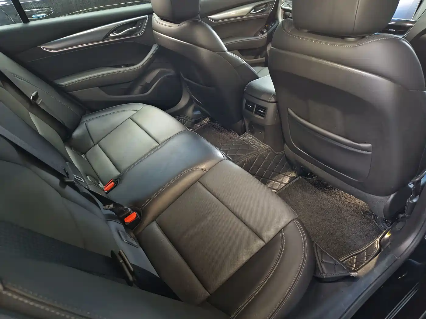 Cadillac CT5 2022 28T Luxury Edition фото 6