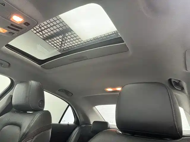 Chevrolet Malibu 2019 2018 530T Automatic Trend Edition