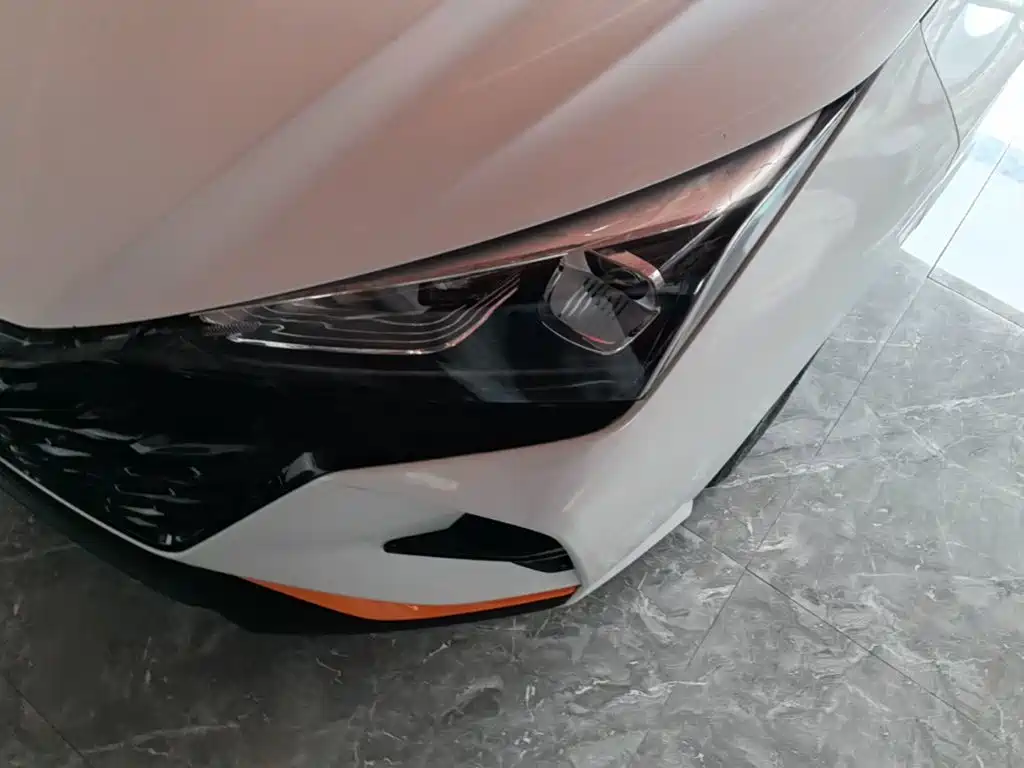 Dongfeng Aeolus Yixuan 2023 2023 Mach Edition 1.5L Automatic Chase Edition