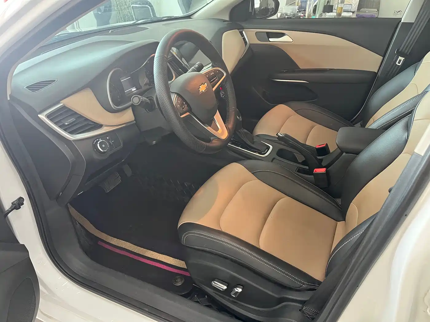 Chevrolet Monza 2022 320 Automatic Enjoyment Sunroof Edition фото 7