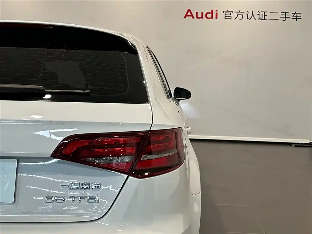 Фото 15 - Audi A3