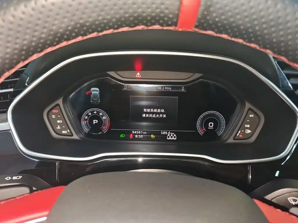 Фото 12 - Audi Q3