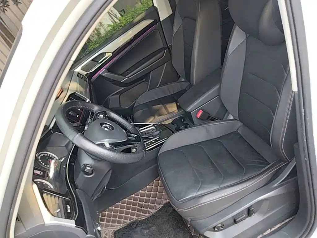 Volkswagen Tayron, миниатюра 11