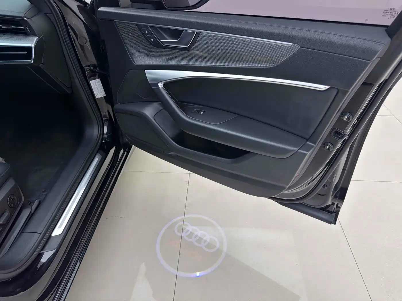 Audi A6L 2020 45 TFSI Premium Dynamic фото 11