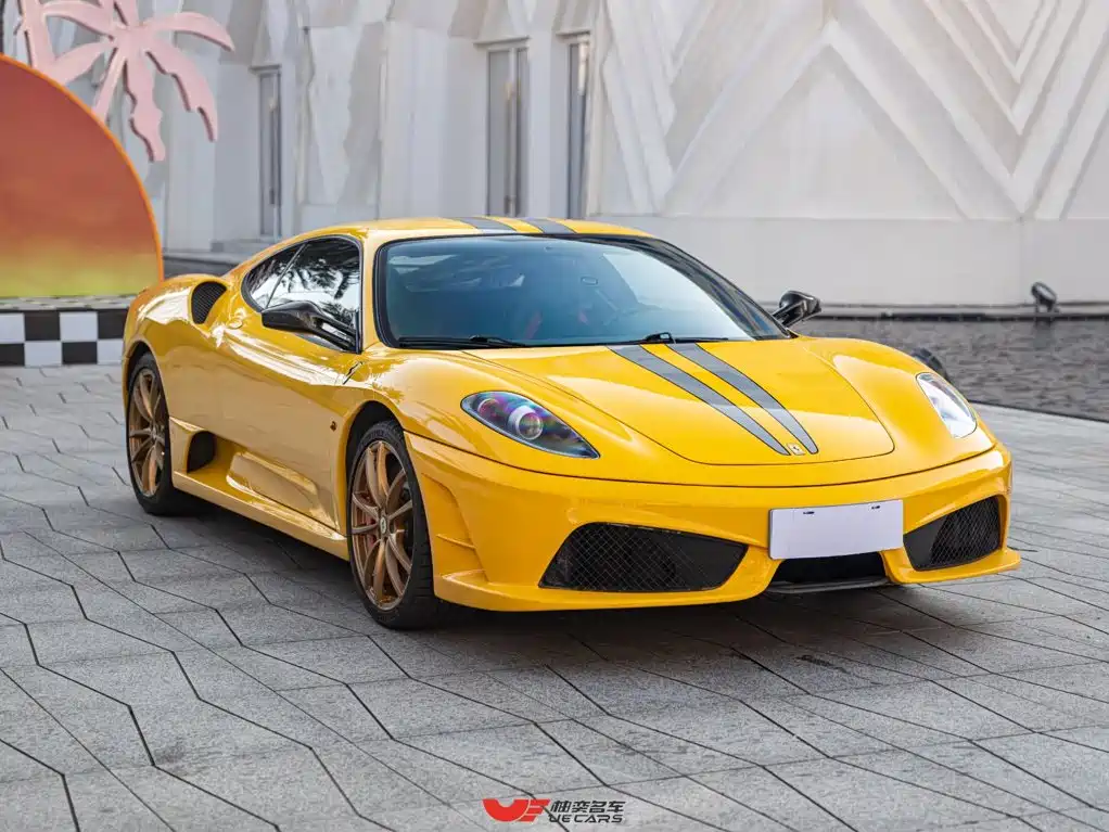 Фото 3 - Ferrari F430