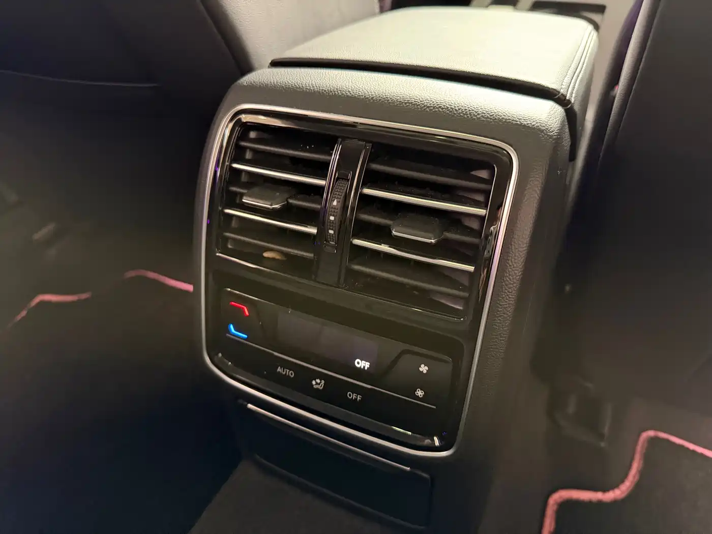 Volkswagen FAW-Volkswagen CC 2021 380TSI Eye-catching Edition фото 12