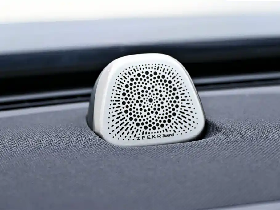 ZEEKR EXTREME KRYPTON 7X