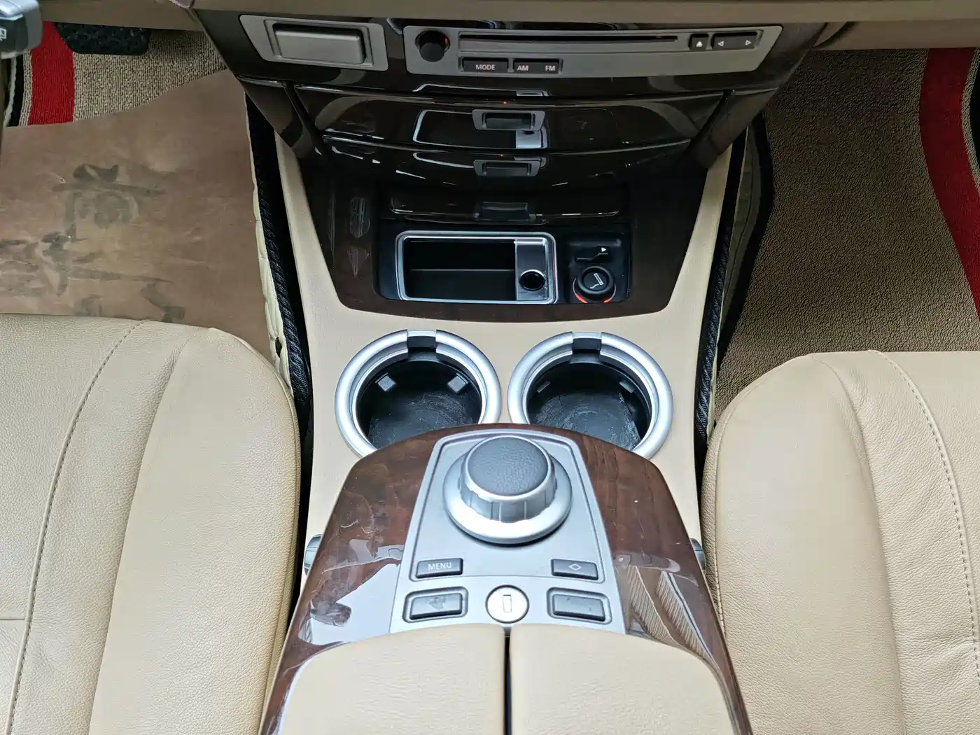 BMW 7 Series 2009 2008 Model 730Li Classic Edition