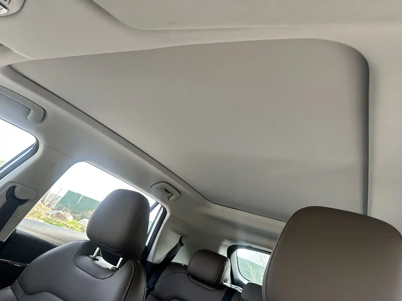 GAC Trumpchi Trumpchi GS4 2024 MAX 1.5T Flagship Edition фото 7
