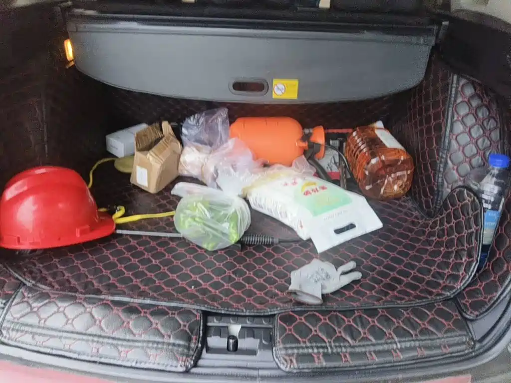 Dacheng Auto Dacheng G60 2019 2019 1.6L Manual Elite China V