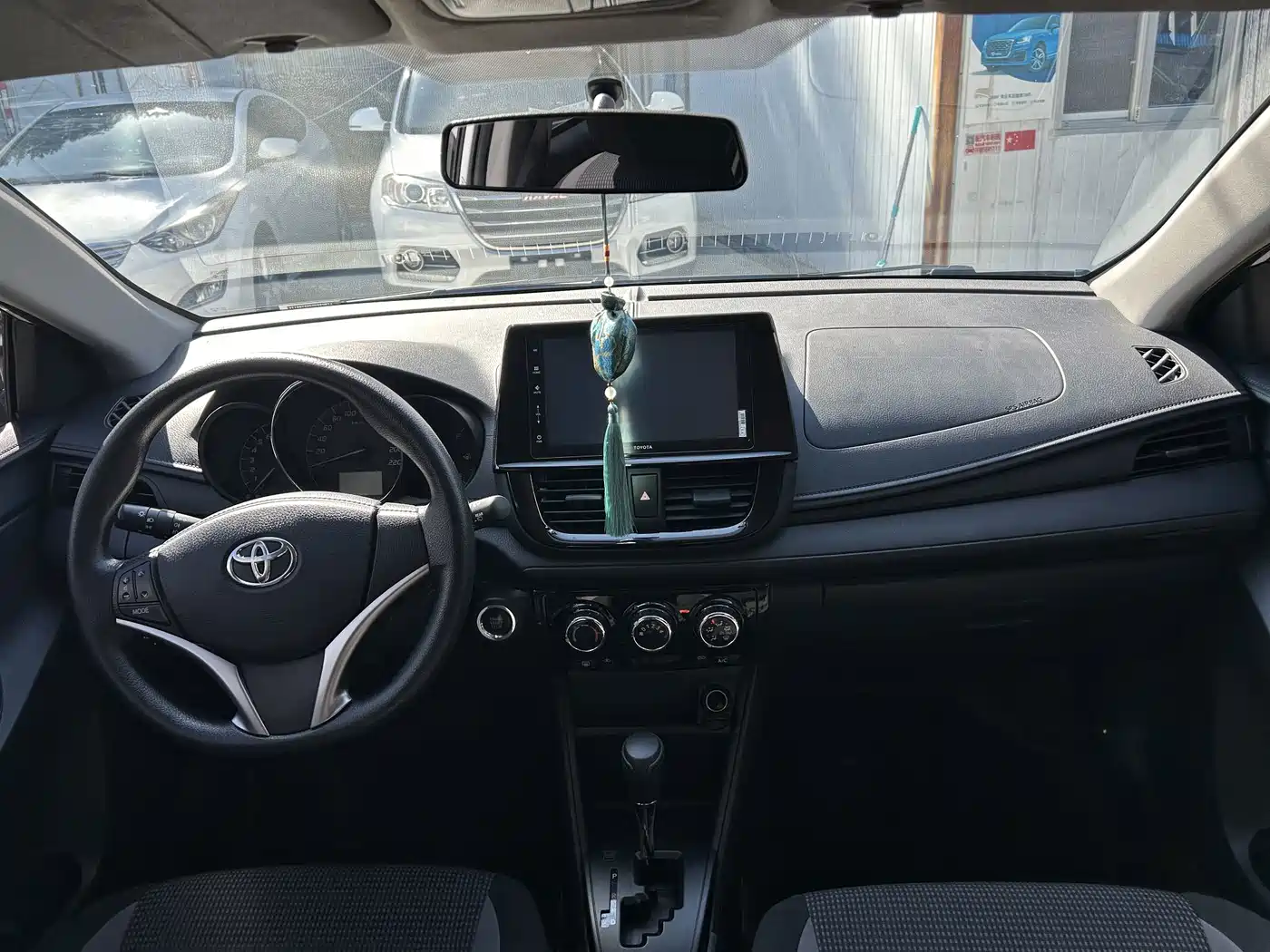 Toyota Vios FS, миниатюра 4