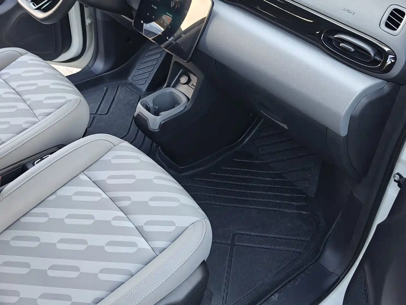 Leapmotor T03 2025 2025 Model 310 Comfort Edition