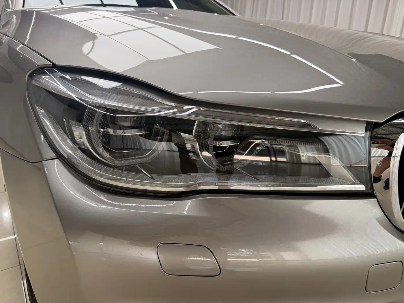 Photo 10 - BMW 7 Series