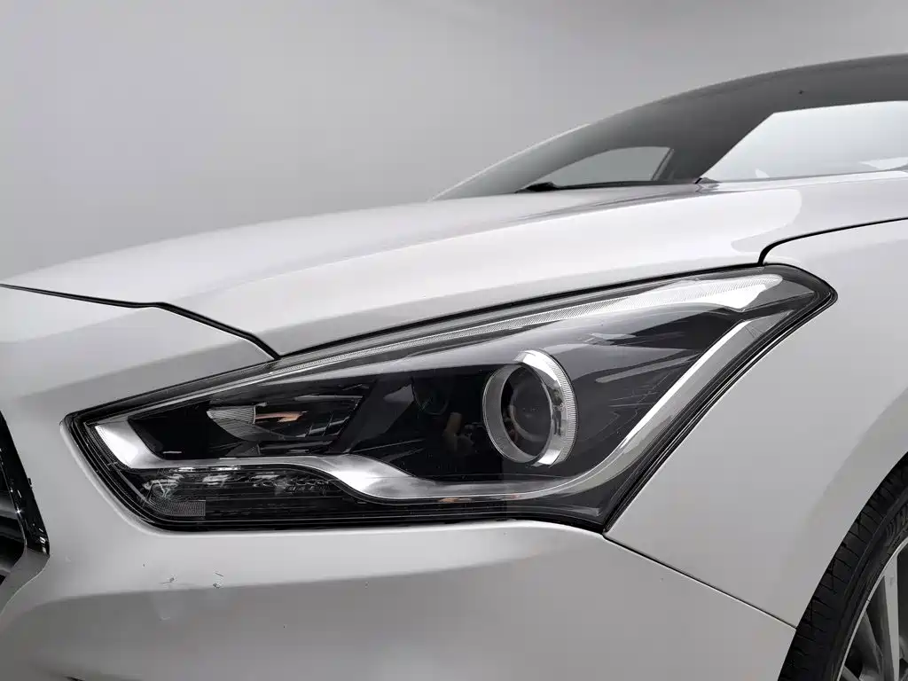 Hyundai Mistra 2020 2019 1.8L Auto Smart GLS China VI