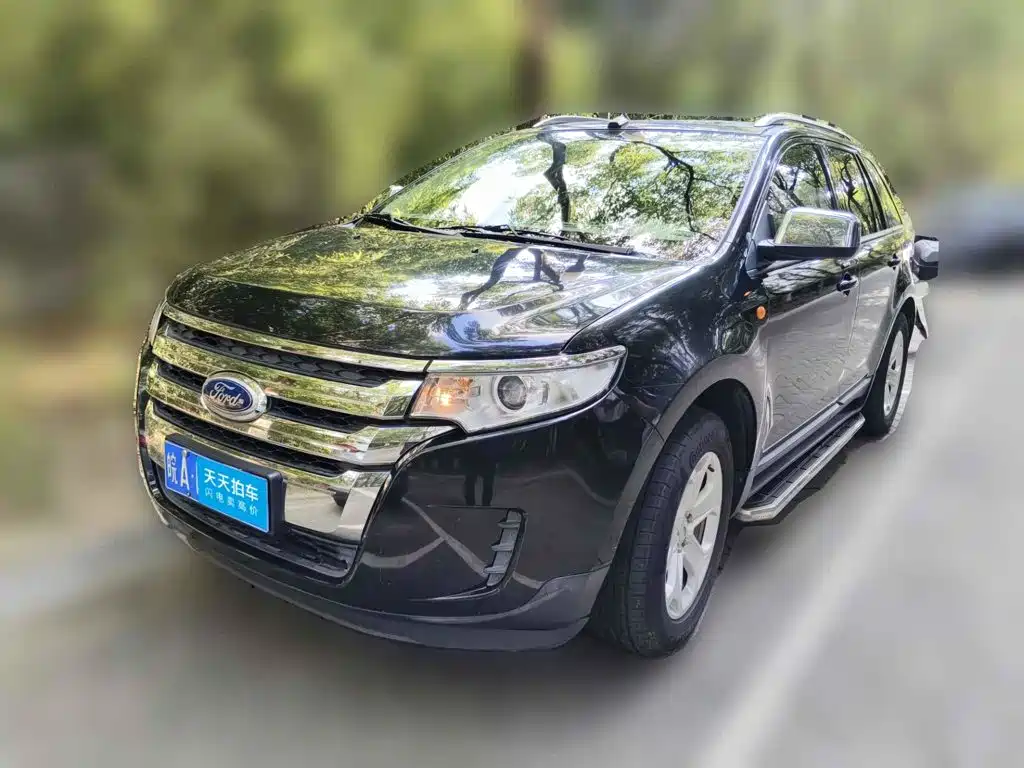 2015 Ford Edge (Import)